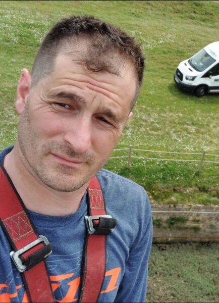 Alexandre Depraetere, paysagiste